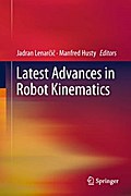 Latest Advances in Robot Kinematics
