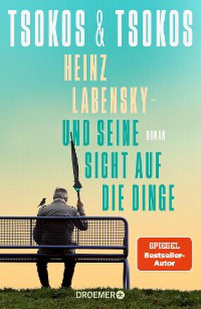 Heinz Labensky - und seine Sicht auf die Dinge