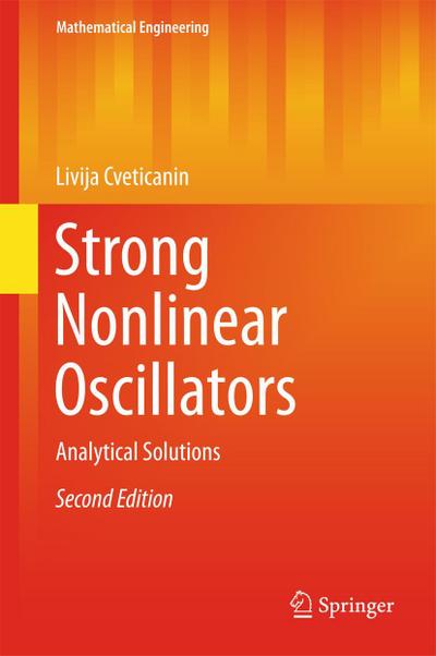 Strong Nonlinear Oscillators