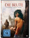 Die Beute - Aufspüren. Jagen. Töten.