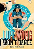 Lupe Wong Won’t Dance