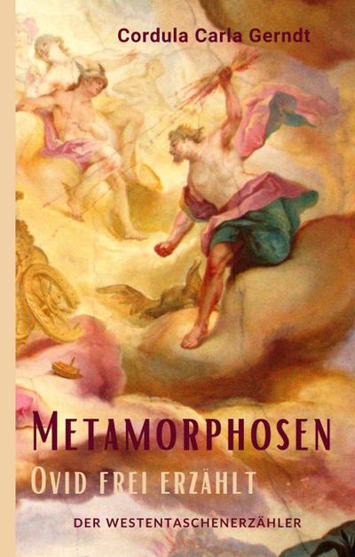 Metamorphosen