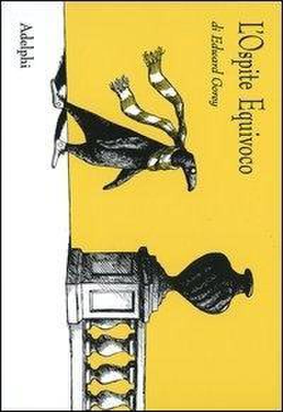 L’ ospite equivoco