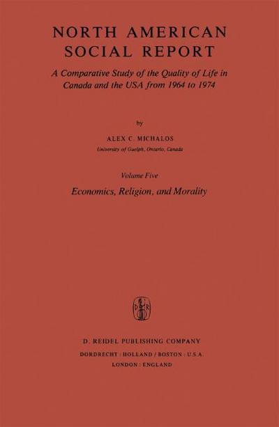North American Social Report