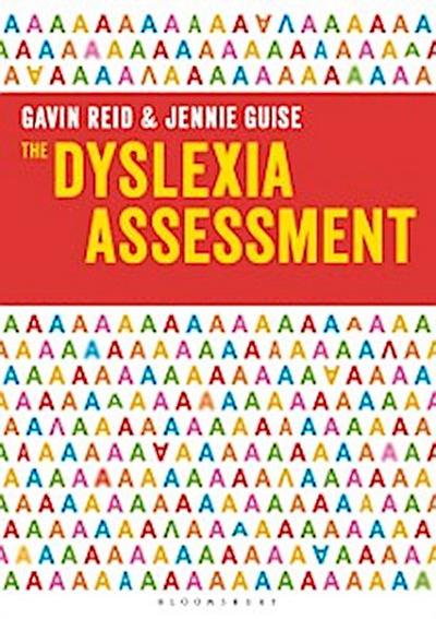 Dyslexia Assessment