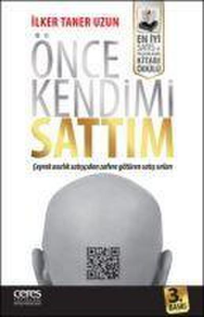 Önce Kendimi Sattim