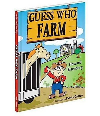 Guess Who Farm