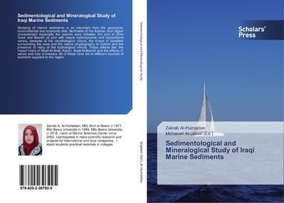 Sedimentological and Mineralogical Study of Iraqi Marine Sediments