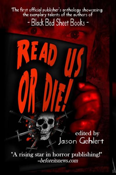 Read Us or Die