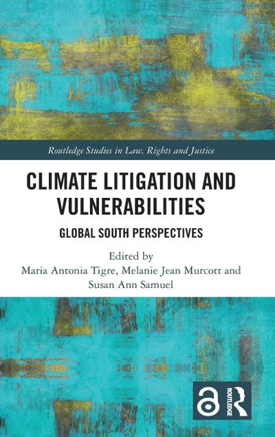 Climate Litigation and Vulnerabilities