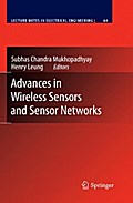 Advances in Wireless Sensors and Sensor Networks