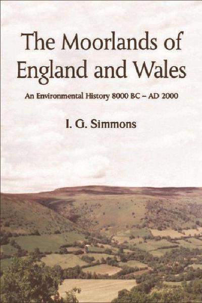 The Moorlands of England and Wales