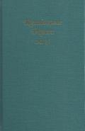 Renaissance Papers 2014