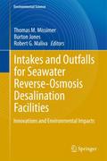 Intakes and Outfalls for Seawater Reverse-Osmosis Desalination Facilities