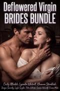 Deflowered Virgin Brides Bundle
