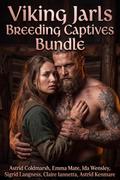 Viking Jarls Breeding Captives Bundle