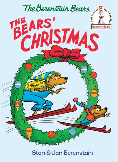 The Bears’ Christmas (The Berenstain Bears)