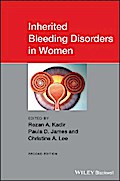 Inherited Bleeding Disorders in Women