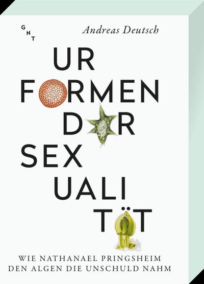 Urformen der Sexualität