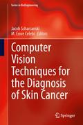 Computer Vision Techniques for the Diagnosis of Sk
