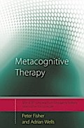 Metacognitive Therapy