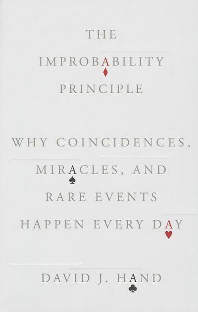 The Improbability Principle