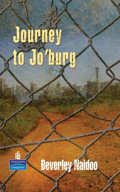 Journey to Jo’Burg 02/e Hardcover educational edition