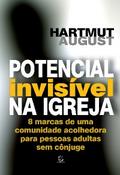 Potencial invisível na igreja - eBook