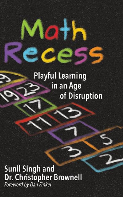 Math Recess