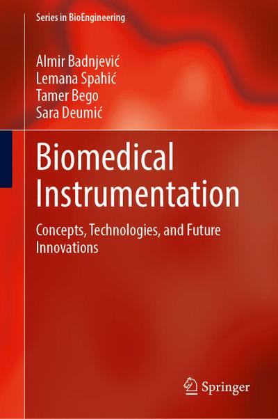 Biomedical Instrumentation