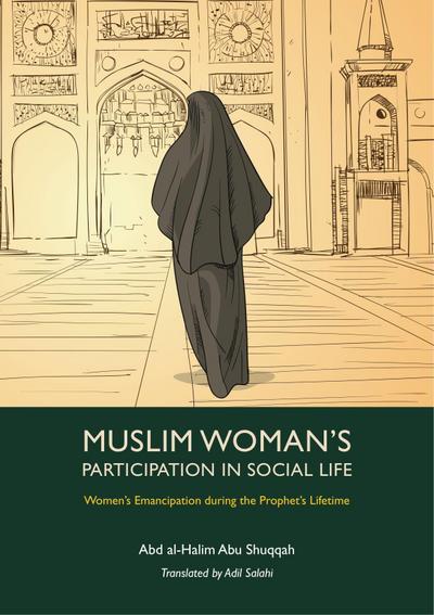 Muslim Woman’s Participation in Social Life