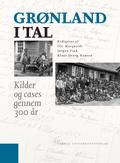 Grønland i tal