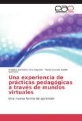 Una experiencia de prácticas pedagógicas a través de mundos virtuales