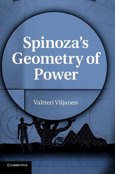 Spinoza’s Geometry of Power