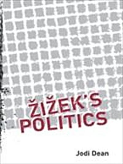 Zizek’’s Politics