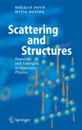 Scattering and Structures