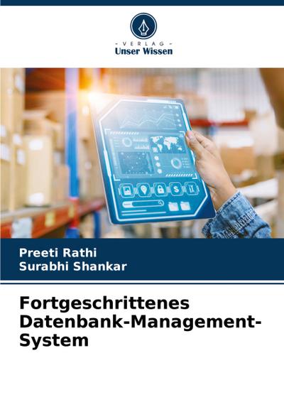 Fortgeschrittenes Datenbank-Management-System