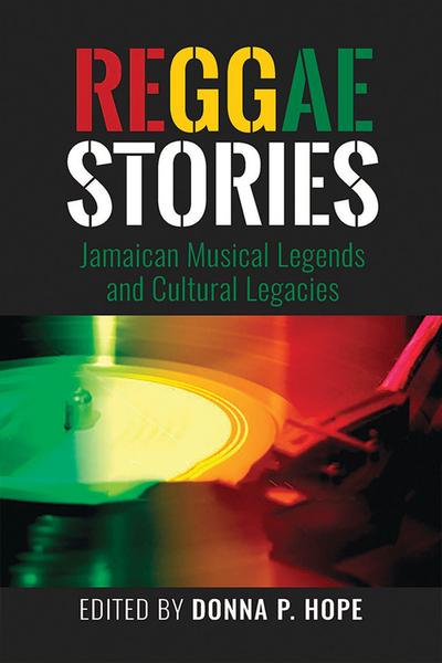 Reggaestories
