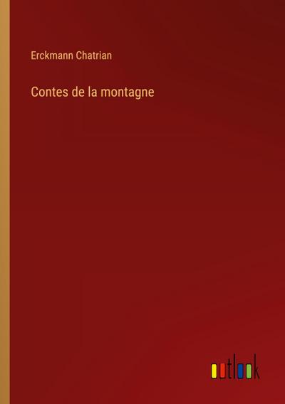Contes de la montagne