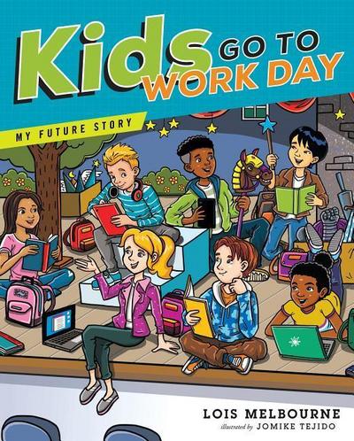 Kids Go to Work Day