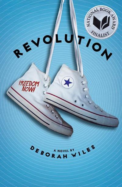 Revolution (the Sixties Trilogy #2)