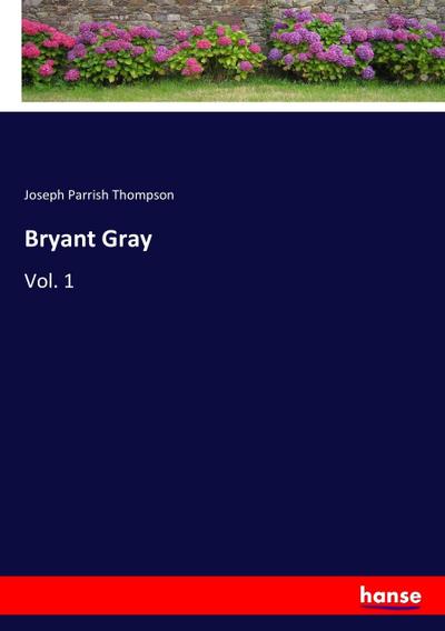 Bryant Gray