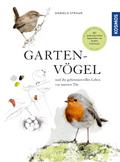 Gartenvögel von Daniela Strauß | Ebook