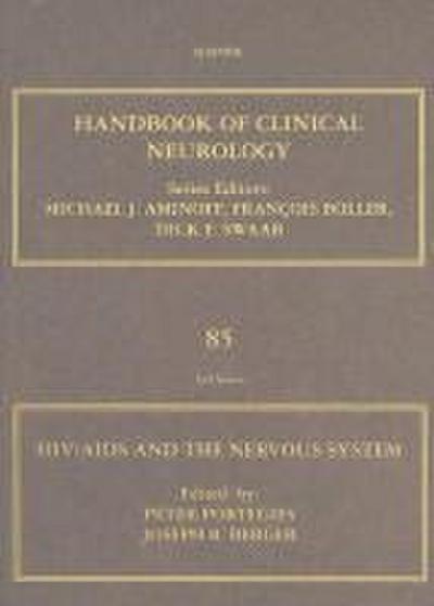 HIV/AIDS and the Nervous System