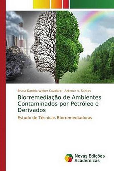 Biorremediação de Ambientes Contaminados por Petróleo e Derivados
