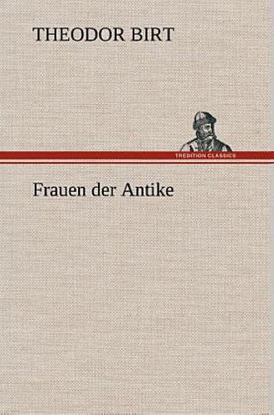 Frauen der Antike