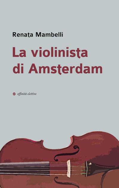 La violinista di Amsterdam