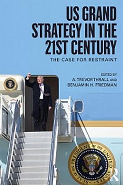 US Grand Strategy in the 21st Century