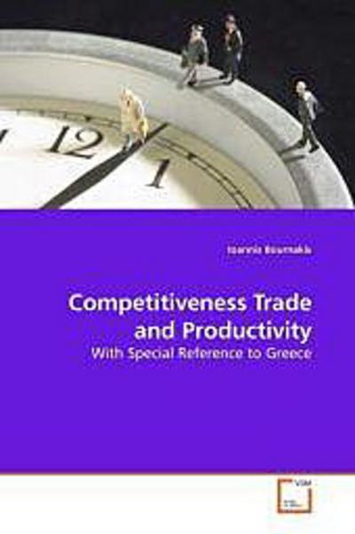 Competitiveness Trade and Productivity