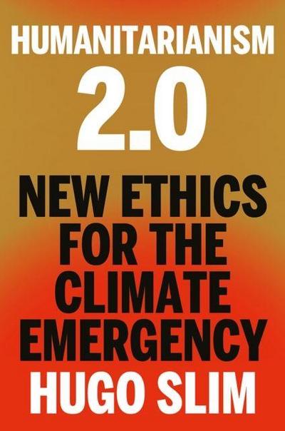 Humanitarianism 2.0